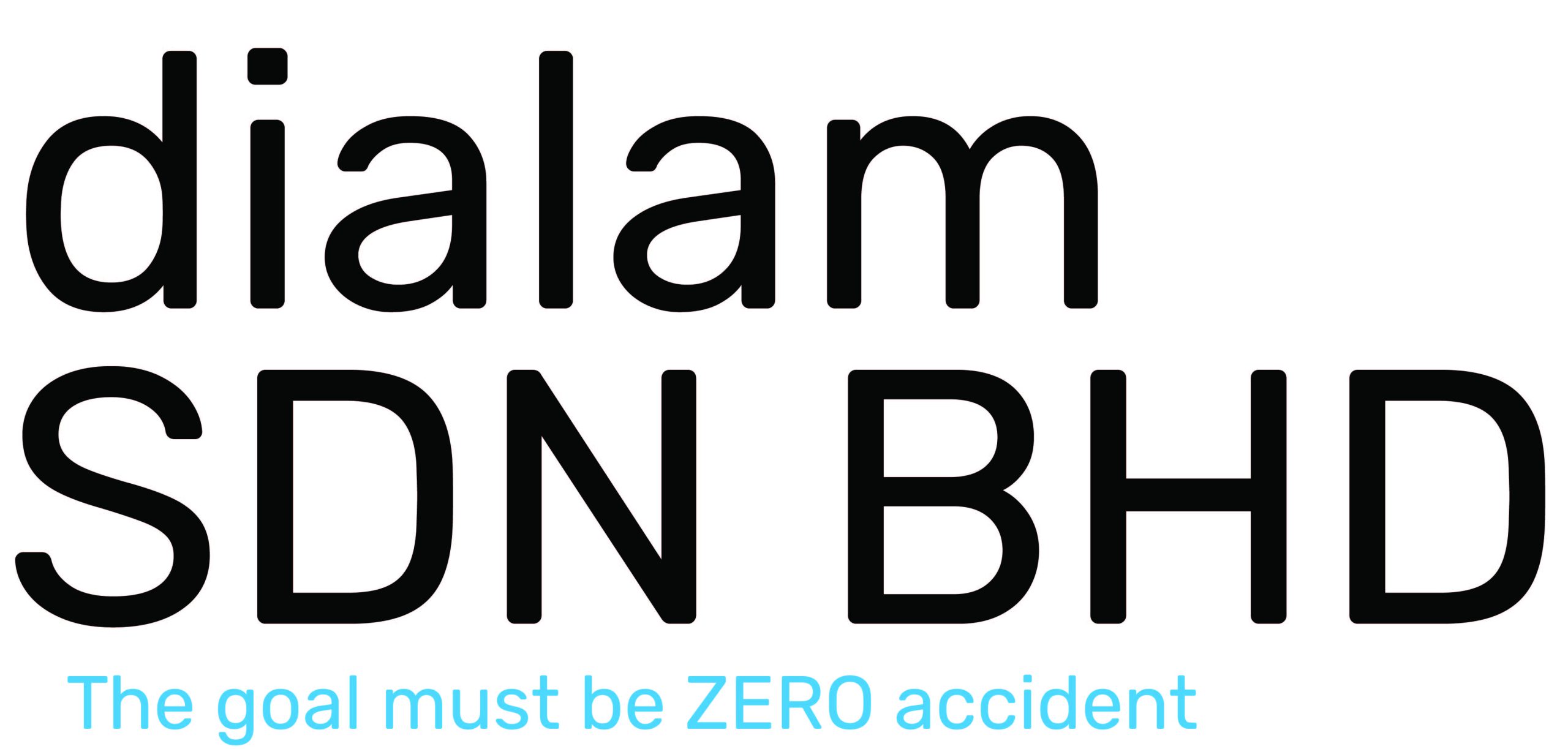 Dialam Logo