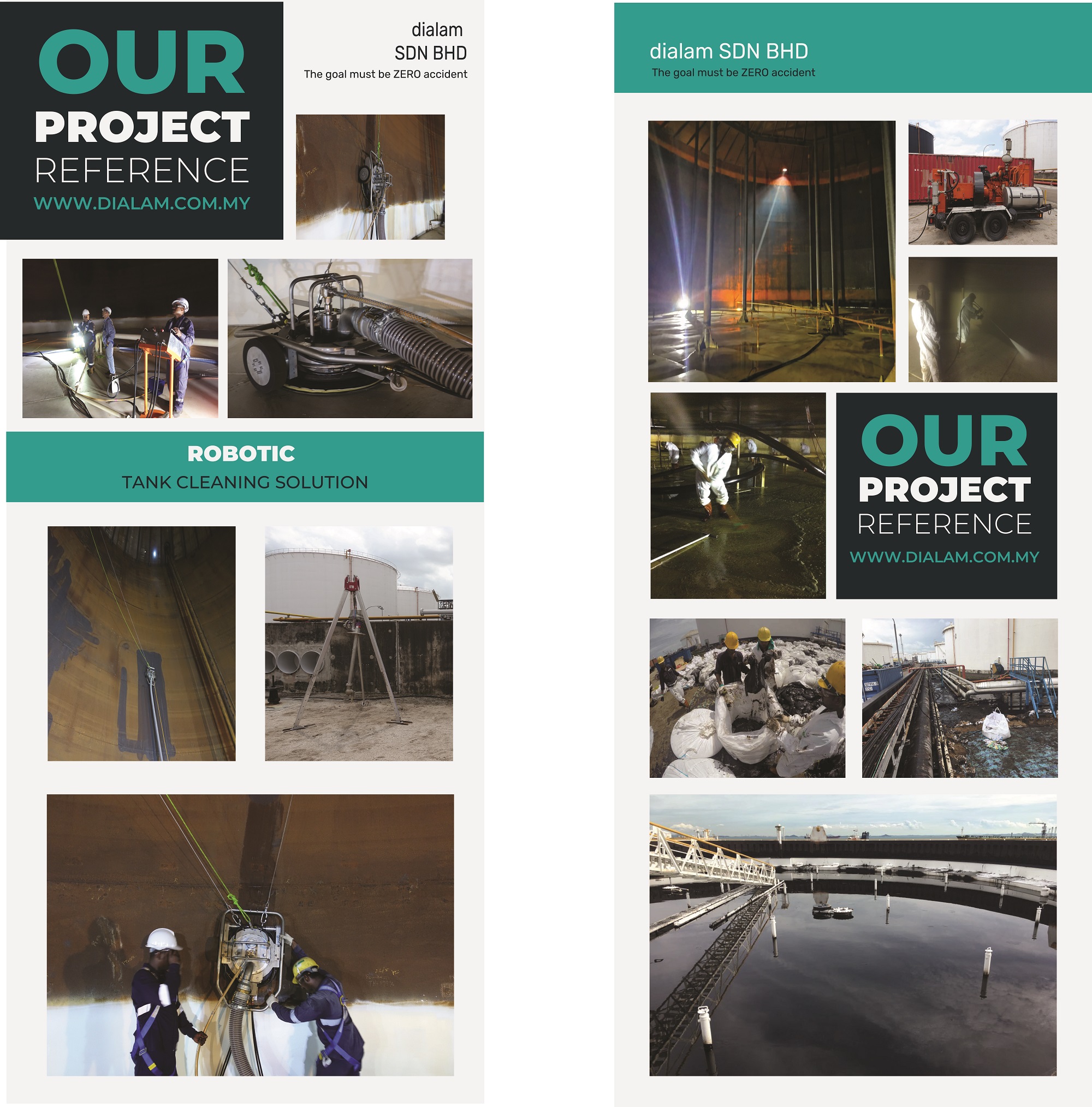 Project Reference